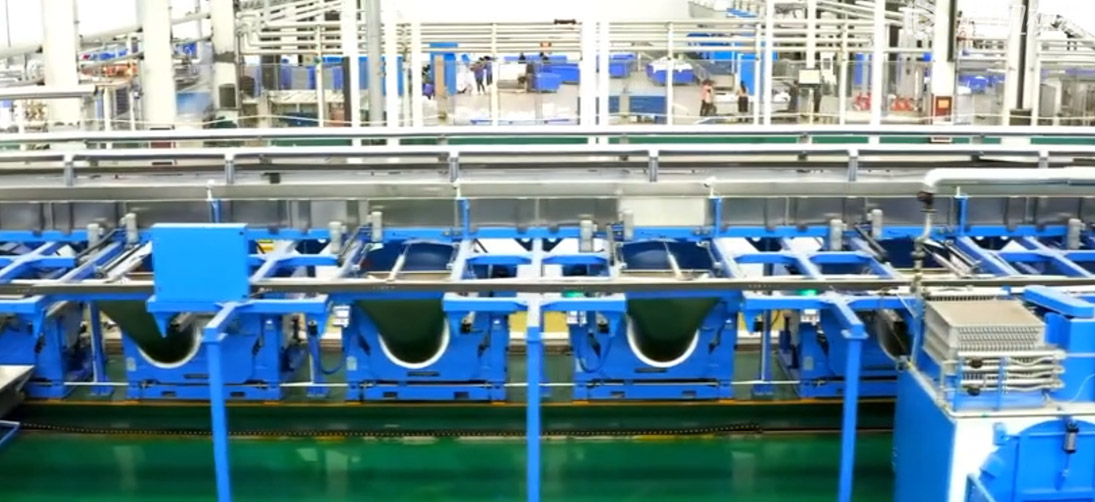 專業(yè)的服務(wù)人員